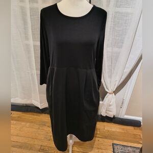 DKNY Size 14 Women's Classic Dress